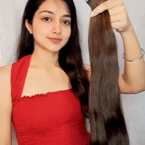 Tape Hair Extensions