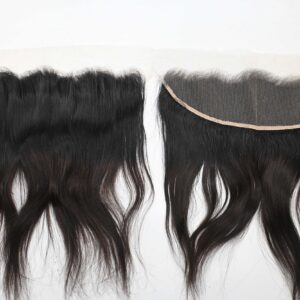 13x5 Frontal Human Hair