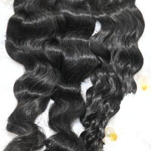 Virgin Human Hair