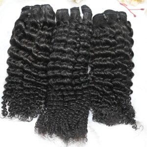 Brazilian Human Hair