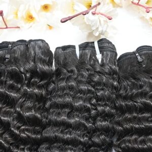 Brazilian Human Hair