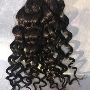 Brazilian Human Hair