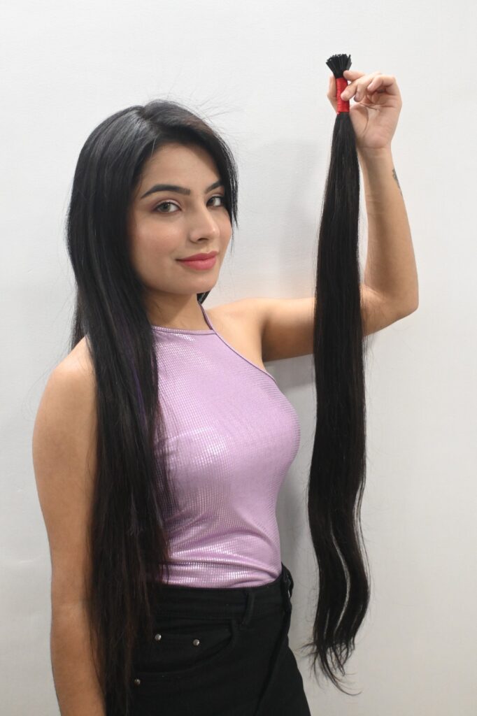 ITip Hair Extensions by Oriental Hairs