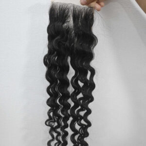 6x6 Closure Human Hair