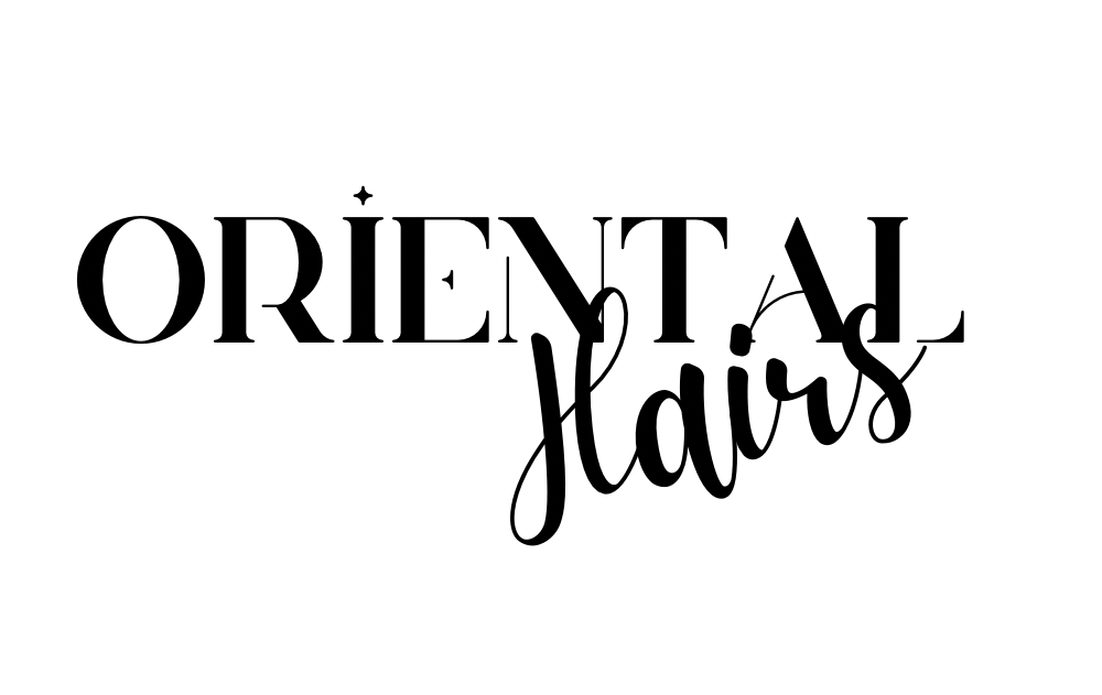 Oriental Hairs