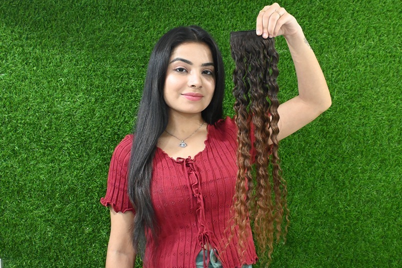 How Often Should You Wash Your Wig?