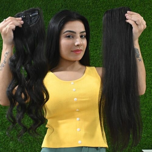 Full Lace vs. Front Lace Wigs: What’s the Difference?