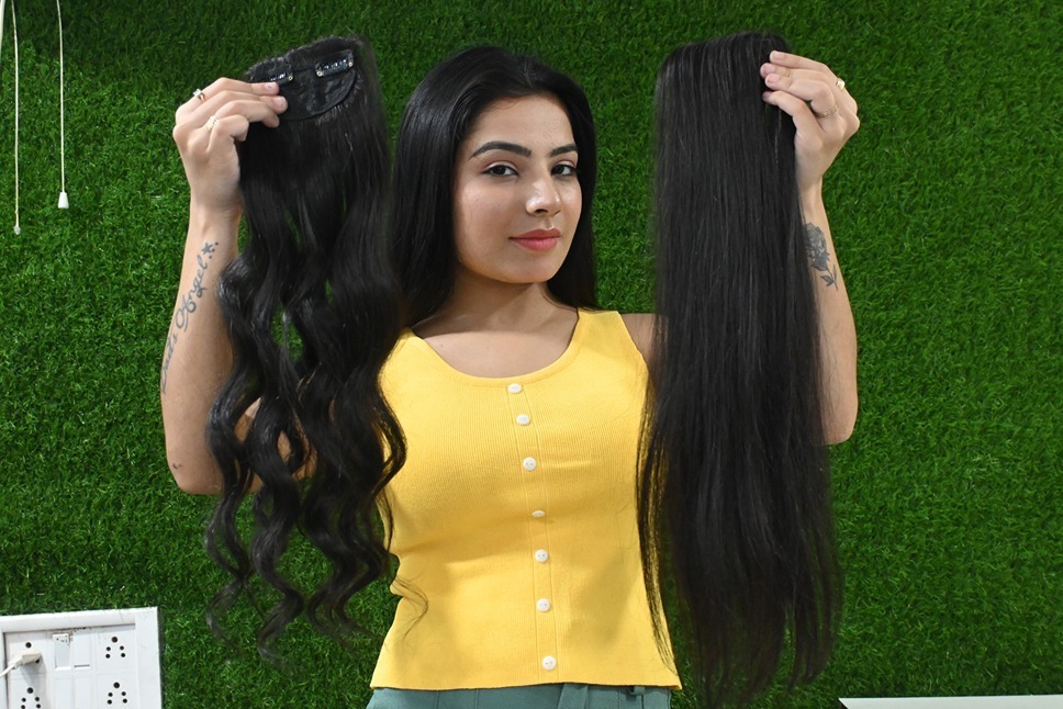 Full Lace vs. Front Lace Wigs: What’s the Difference?
