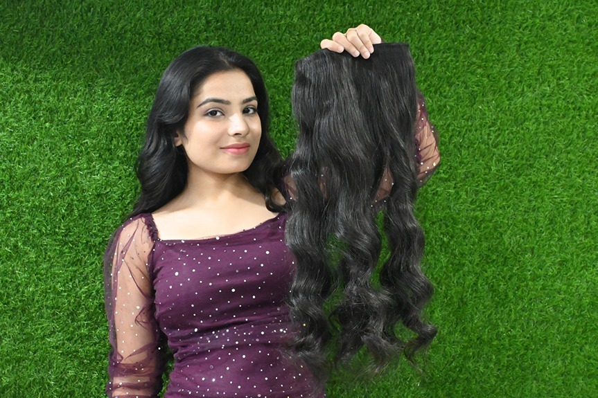 How to Make a Wig Look Natural: Tips and Tricks