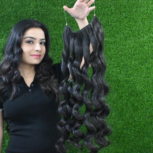 The Ultimate Guide to Maintaining Your Hair Extensions