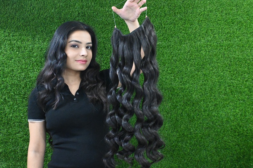 The Ultimate Guide to Maintaining Your Hair Extensions
