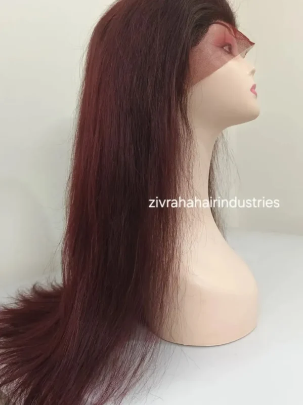 Full Lace Wig