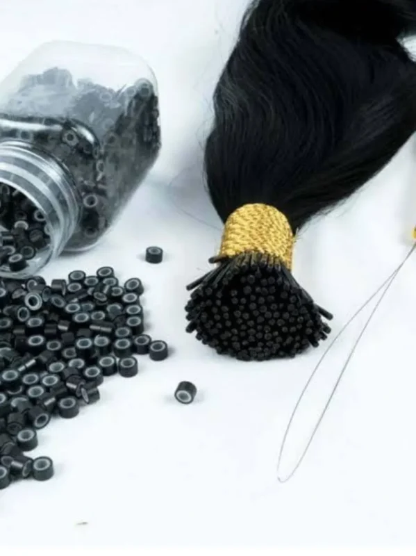 ITIP HAIR EXTENSIONS