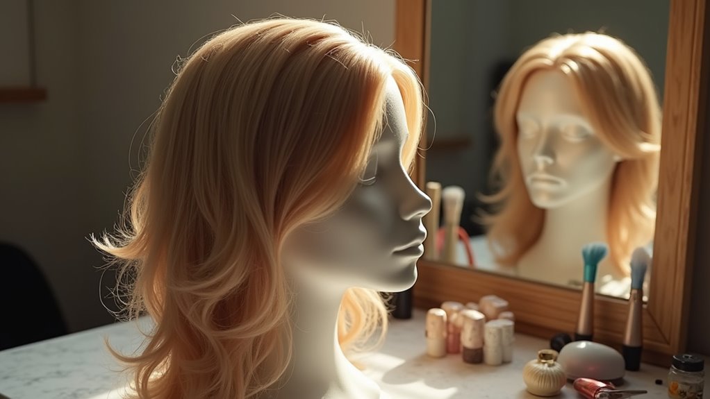 avoid hair topper errors