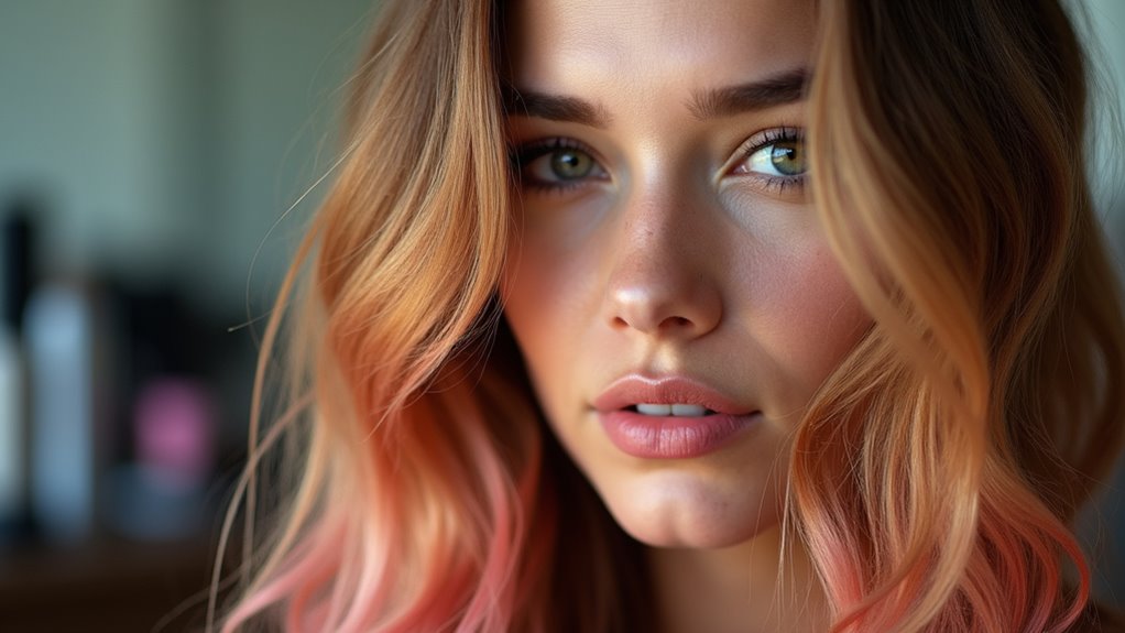 extensions shape self perception