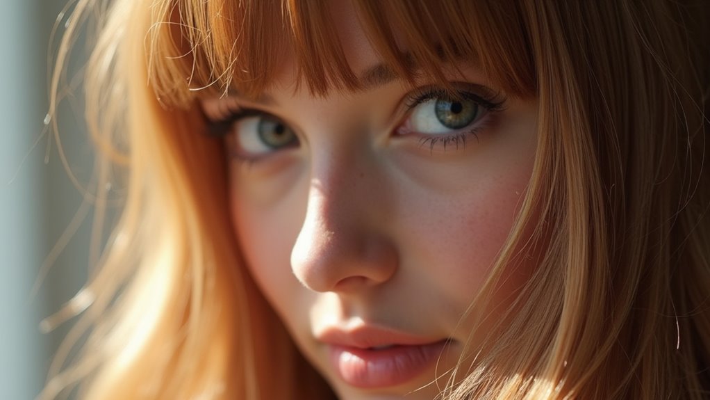 natural shades in wigs
