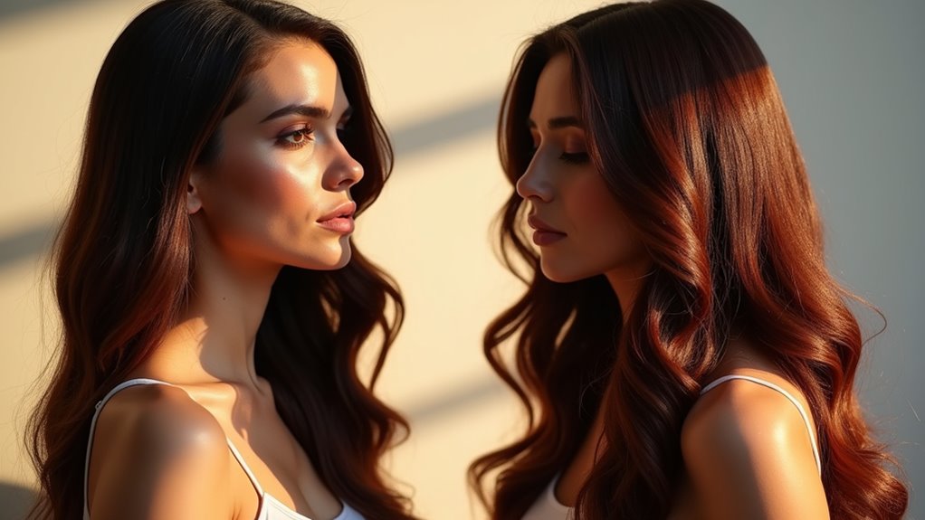 quality hair wig comparison