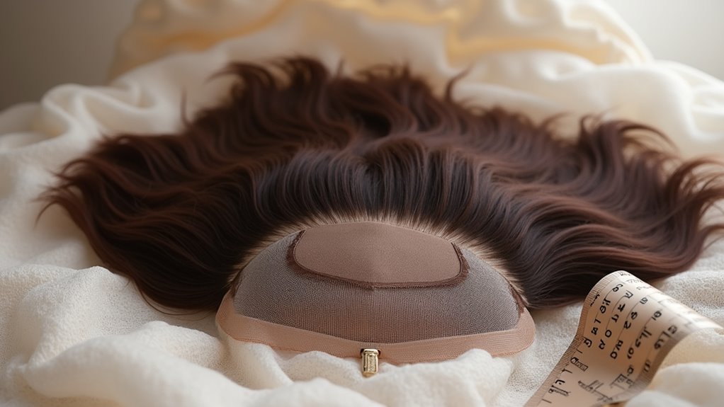 selecting ideal hair toppers