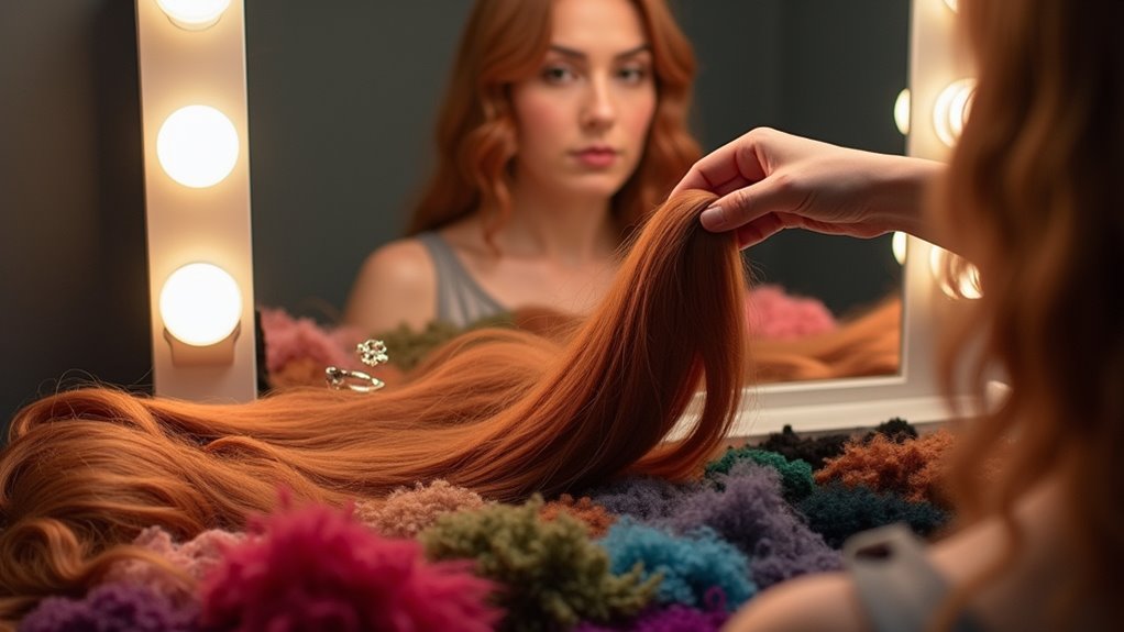 wig application for beginners